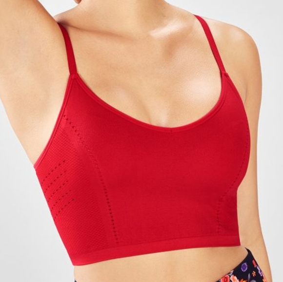 Fabletics Other - 🌻 fabletics • sync sports bra